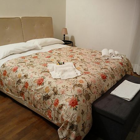 Bed and Breakfast Le 5 Vie Bergamo Exteriér fotografie