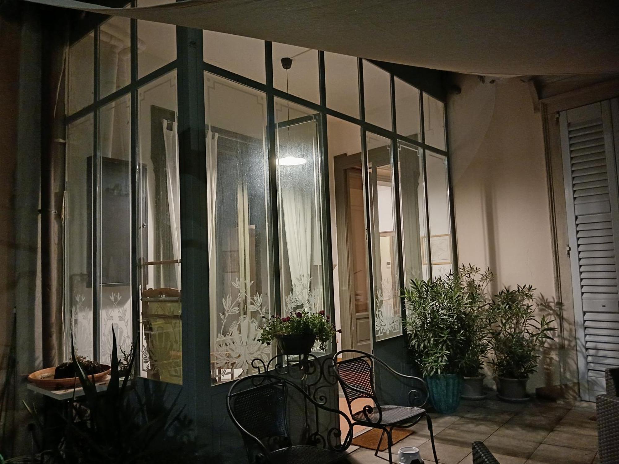 Bed and Breakfast Le 5 Vie Bergamo Exteriér fotografie