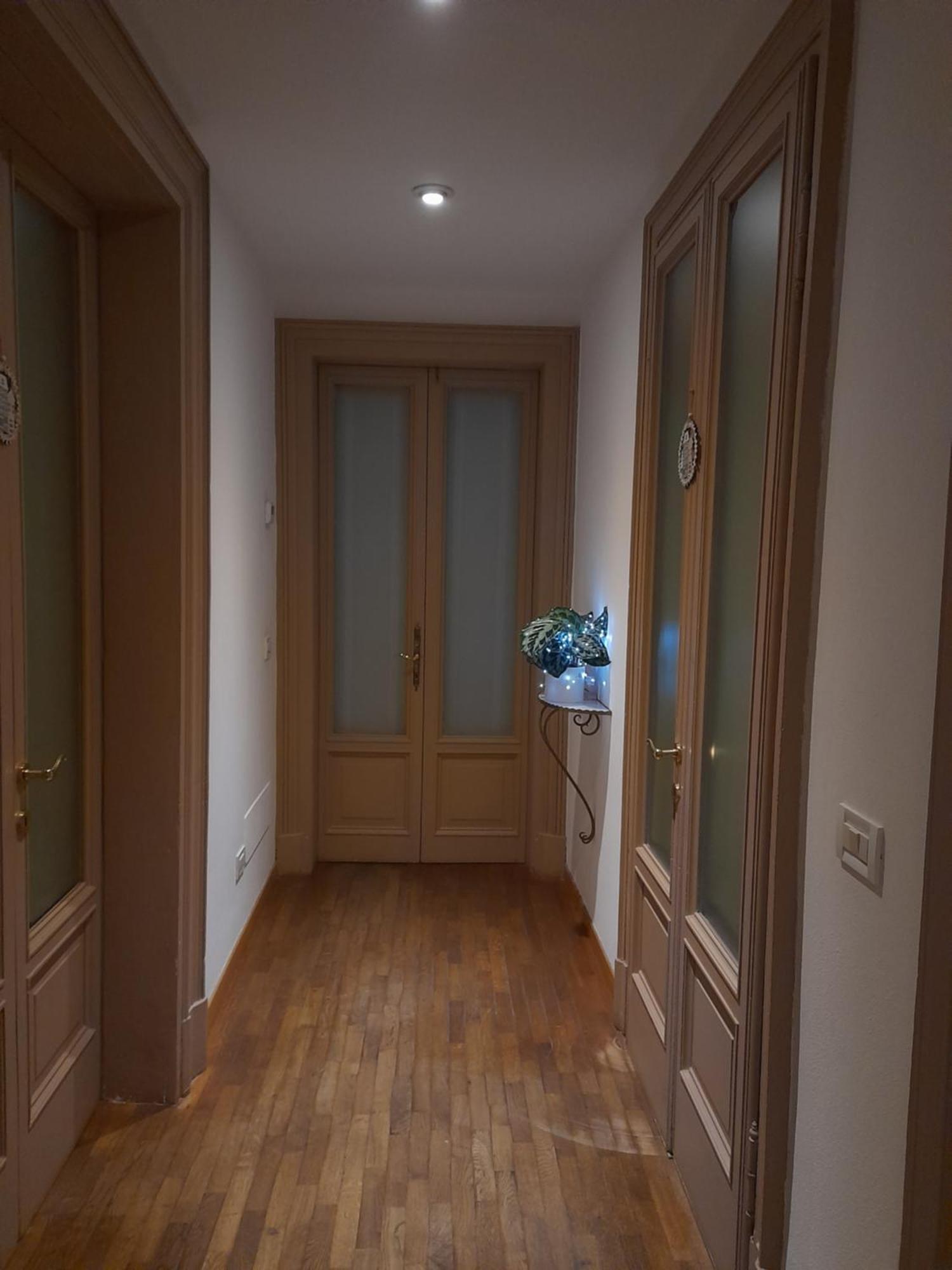 Bed and Breakfast Le 5 Vie Bergamo Exteriér fotografie